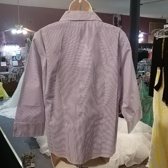 Casual Kiss 2 piece blouse and top - Picture 9 of 9